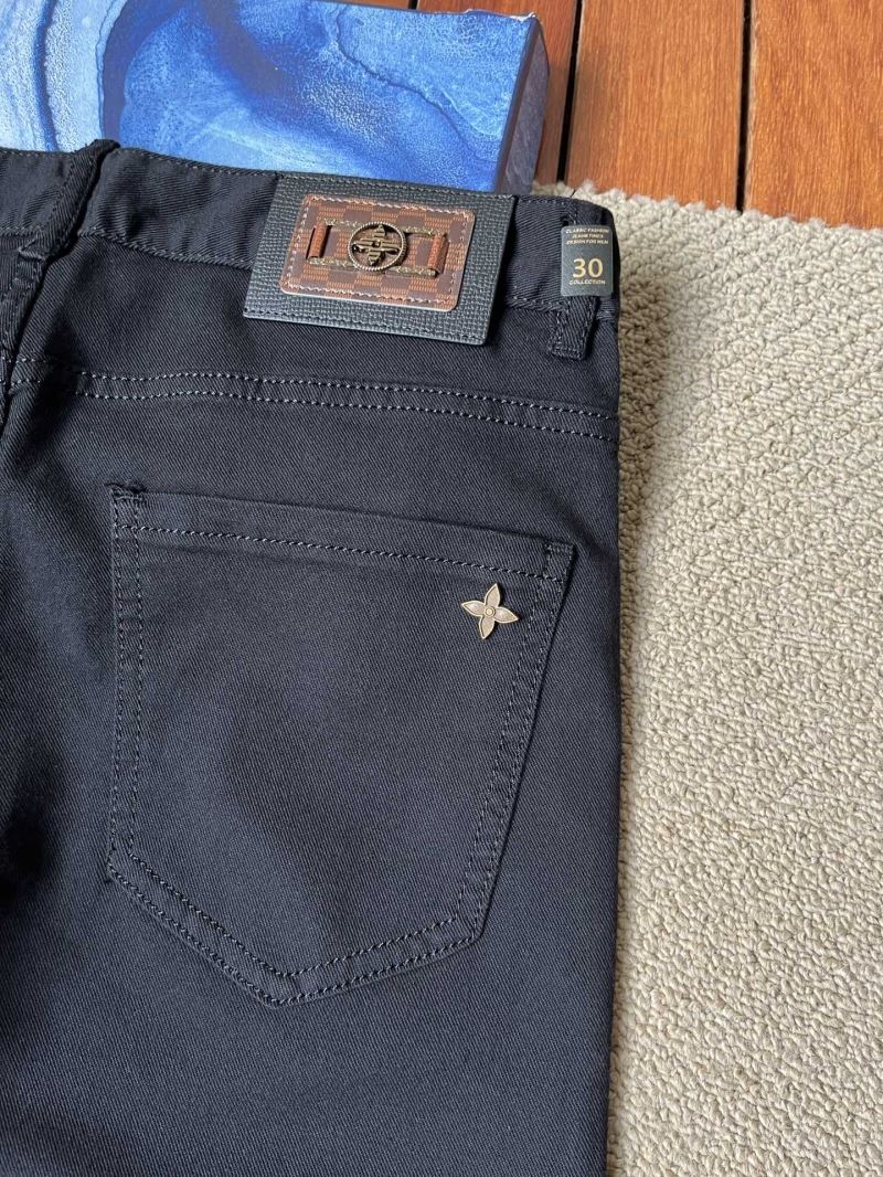 Louis Vuitton Jeans